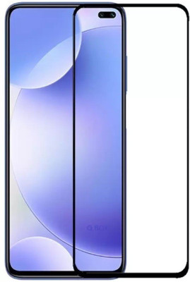 Gorilla Armour Edge To Edge Tempered Glass for Redmi K30, Poco X2, Redmi Note 9 Pro, Redmi Note 9 Pro Max, Redmi Note 9S, Redmi K30 Pro, Samsung Galaxy A71, Samsung Galaxy S10 Lite, Samsung Galaxy Note 10 Lite, Samsung Galaxy A81(Pack of 1)