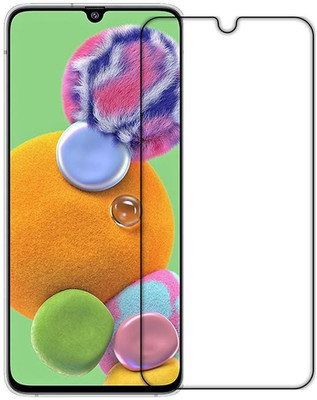 ARBAN Impossible Screen Guard for SAMSUNG A90(Pack of 1)
