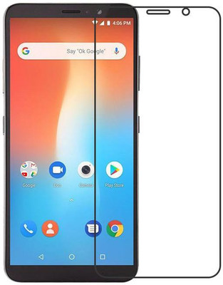 SOMTONE Impossible Screen Guard for GOME C7 NOTE(Pack of 1)