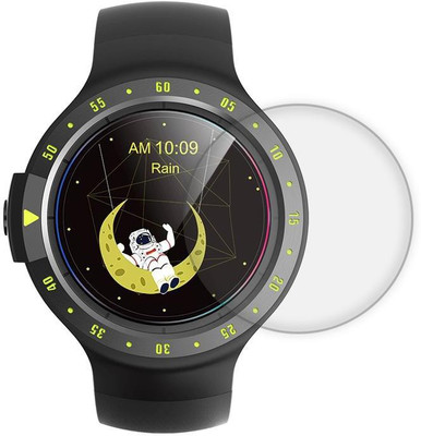 ARBAN Impossible Screen Guard for MOBVOI TICWATCH SPORT(Pack of 1)