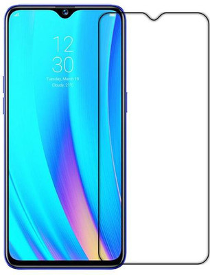 VORMILL Impossible Screen Guard for REALME 3 PRO(Pack of 1)