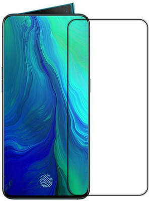SOMTONE Impossible Screen Guard for OPPO RENO(Pack of 1)