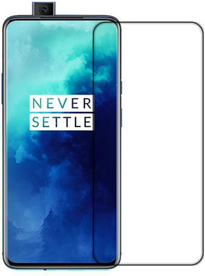 VORMILL Impossible Screen Guard for ONEPLUS 7T PRO(Pack of 1)