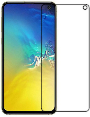 VORMILL Impossible Screen Guard for SAMSUNG S10E(Pack of 1)