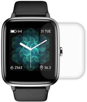 SOMTONE Impossible Screen Guard for NOISE COLORFIT PRO 2 Watch(Pack of 1)