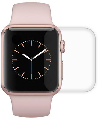 VORMILL Impossible Screen Guard for APPLE WATCH 2 38MM(Pack of 1)