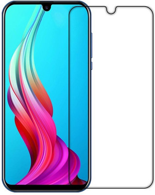 SOMTONE Impossible Screen Guard for COOLPAD COOL 3 PLUS(Pack of 1)