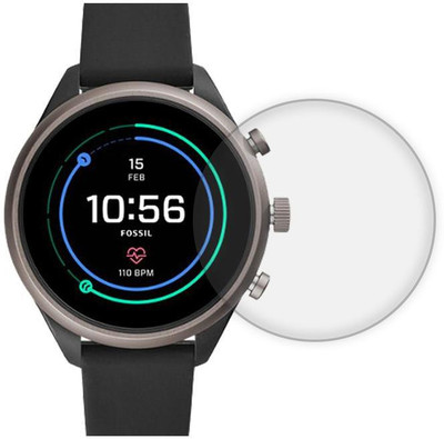 ARBAN Impossible Screen Guard for FOSSIL SPORT SmartWatch(Pack of 1)