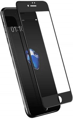 TESPARK Tempered Glass Guard for Apple iPhone 7(Pack of 1)