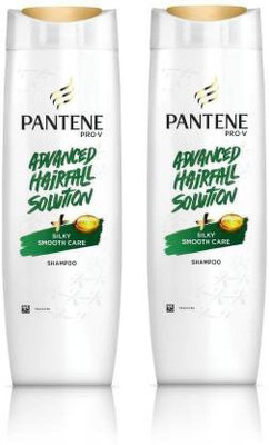 PANTENE Silky Smooth Care Shampoo (680 ml)(680 ml)