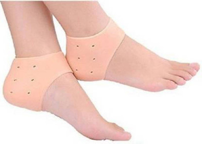 Shah Unique Heel Anti Crack Set Heel Support HAC38 Heel Support