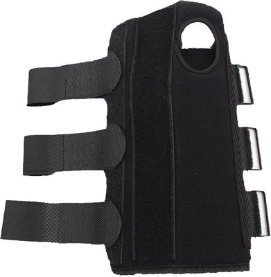 FUTABA Forearm Wrist Brace Support - Right Hand -Medium Wrist Support