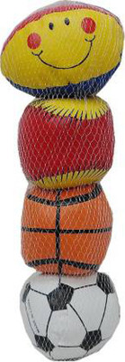 Muren Bowling Set (Medium) For Kids Bowling