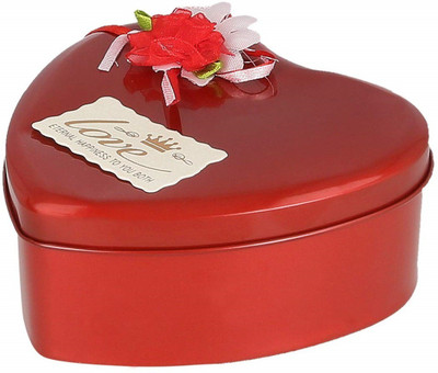 ASHIRWAD Artificial Flower Gift Set