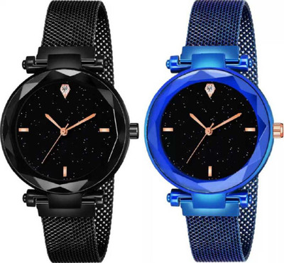 ELRINZA Analog Watch  - For Girls