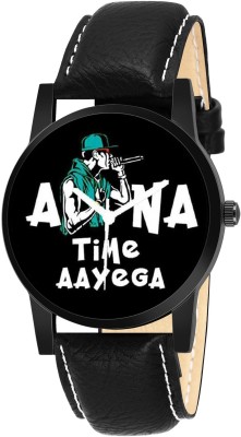 GANESHTIME Analog Watch  - For Men