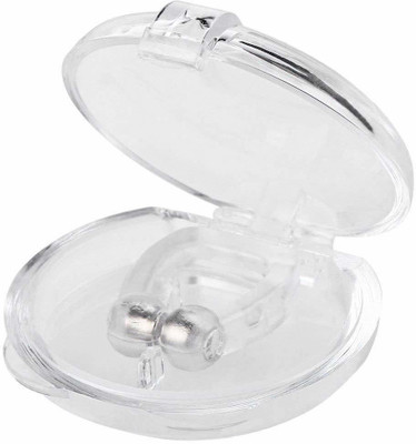 DHARAM ENTERPRISE NOSE CLIP Anti-snoring Device(Nose Clip)