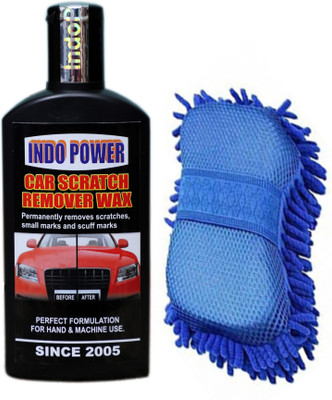 INDOPOWER Scratch Remover Liquid(250 g)