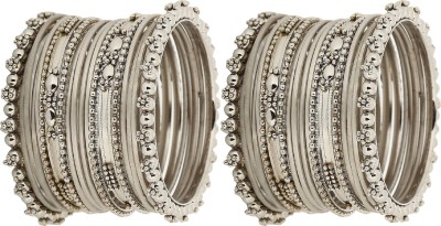 JDX Metal Bangle Set(Pack of 40)