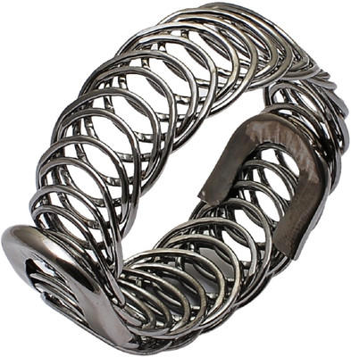 JSD Alloy Gold-plated Cuff