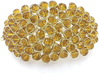 JSD Alloy Gold-plated Bracelet