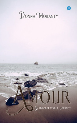 Armour(English, Paperback, Donna Mohanty)