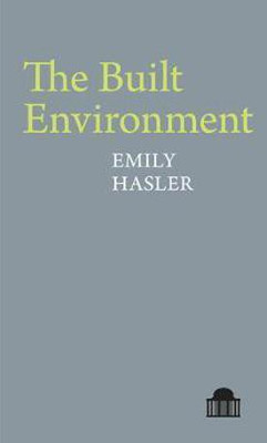 The Built Environment(English, Paperback, Hasler Emily)