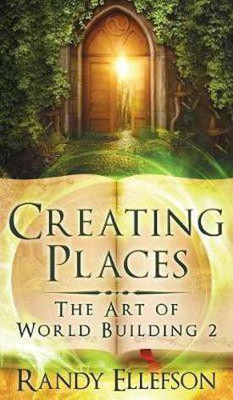 Creating Places(English, Hardcover, Ellefson Randy D)