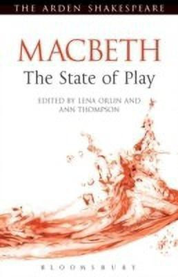 Macbeth: The State of Play(English, Paperback, unknown)