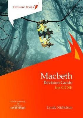 Macbeth: Revision Guide for GCSE(English, Paperback, Nicholson Lynda)