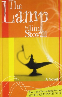 The Lamp(English, Paperback, Stovall Jim)