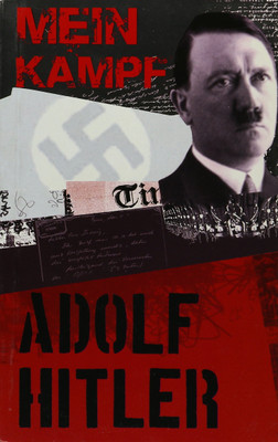 Mein Kampf(English, Paperback, Fogg John Milton)