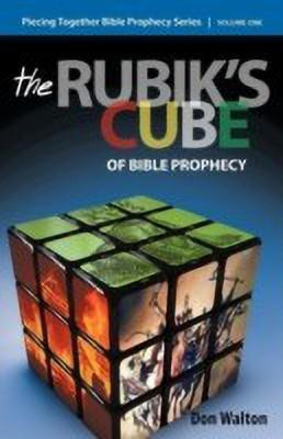 Piecing Together Bible Prophecy(English, Paperback, Walton Don)