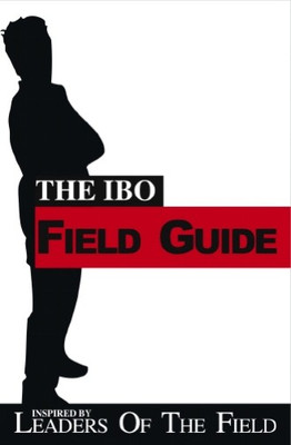 IBO Field Guide(English, Paperback, Goegan Naomi)