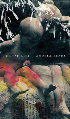 Mutability(English, Paperback, Brady Andrea)