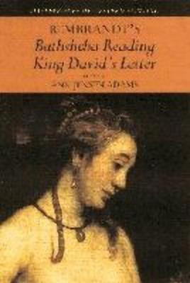 Rembrandt's 'Bathsheba Reading King David's Letter'(English, Hardcover, unknown)