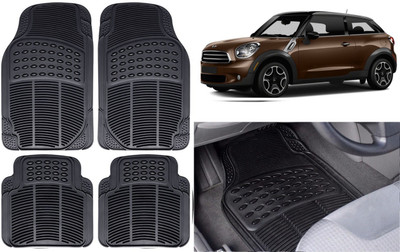 Auto Kite Rubber, PVC Standard Mat For  Mini Paceman(Black)