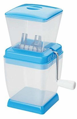 SWISS WONDER Vegetable Chopper(1 x Chilly and Onion Cutter)