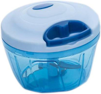desai 500ml Sharp Chopper for vegetable and many more Vegetable Chopper(1 chopper)