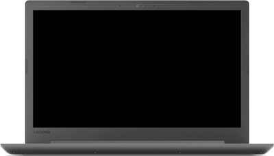 Lenovo Ideapad 130 APU Dual Core A6 - (4 GB/1 TB HDD/DOS) 130-15AST Laptop(15.6 inch, Granite Black, 2.1 kg)