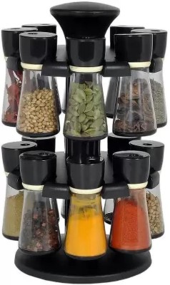 AKSHAR SALES Spice Set Plastic(1 Piece)