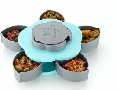 Metroplus Spice Set Glass(1 Piece)