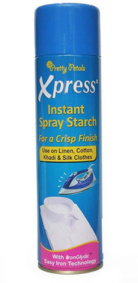 Xpress Xpress_Rose Fabric Stiffener(600 ml)