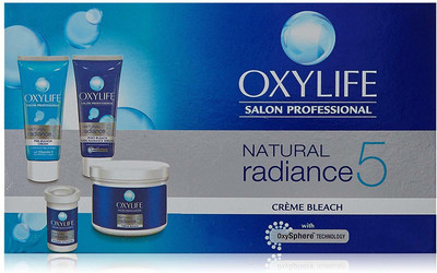 Oxylife bleach for women(126 g)