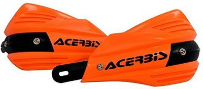 WHEETOYKART Motorcycle Hand Guard Handlebar Hand Guard(Universal For Bike)