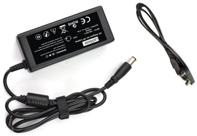 LAPMASTER G60-610CA 65 W Adapter(Power Cord Included)