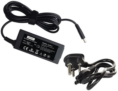 LAPMASTER DV6-3033 65 W Adapter(Power Cord Included)