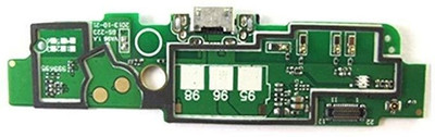SPAREWARE DSDJ32ws lumia 1320 Charging Connector Flex cable