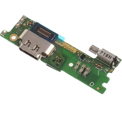 SPAREWARE xperia xa sony xperia xa Charging Connector Flex cable