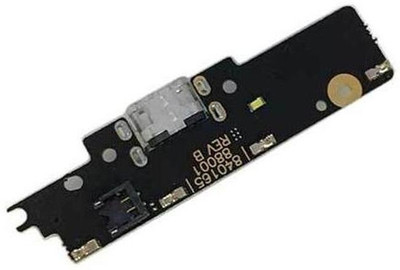 SPAREWARE g4 plus moto g4 plus Charging Connector Flex cable